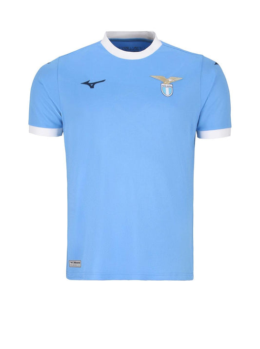 LAZIO MAGLIA GARA HOME 2025/26