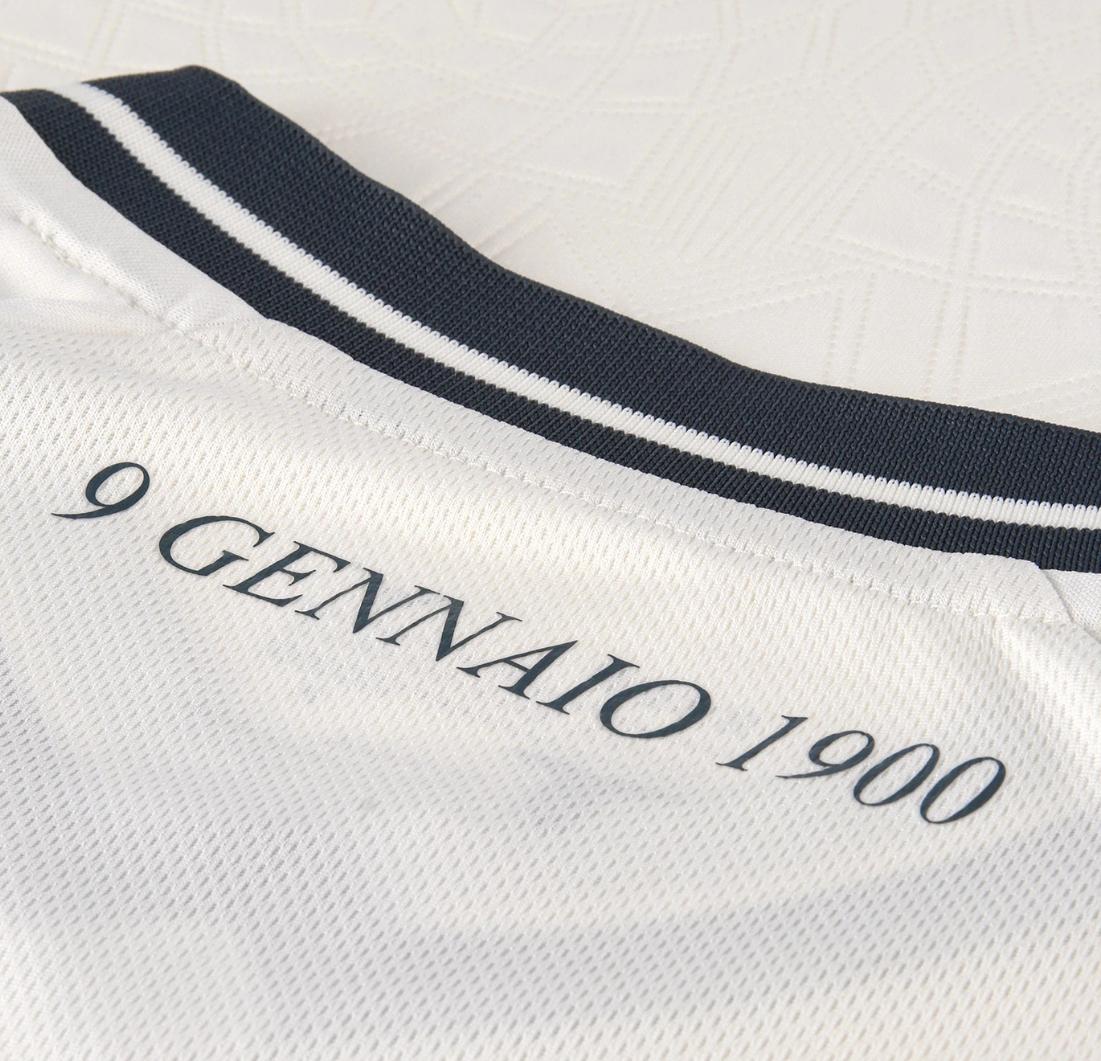 LAZIO MAGLIA GARA AWAY 2025/26