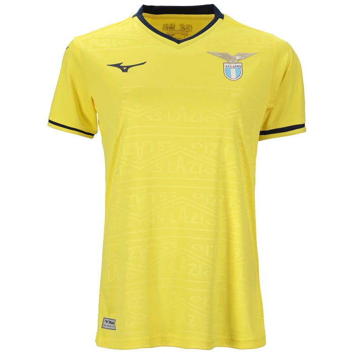 LAZIO MAGLIA GARA AWAY  2024/25