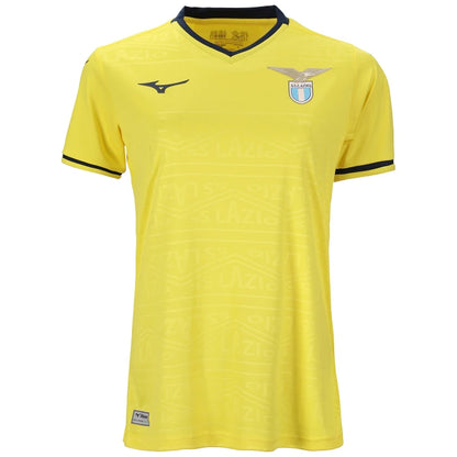 LAZIO MAGLIA GARA AWAY  2024/25