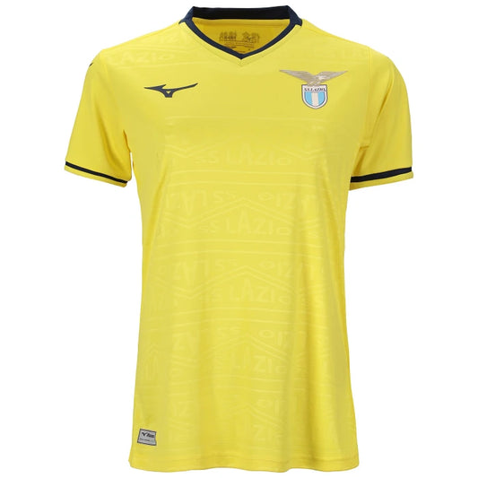 LAZIO MAGLIA GARA AWAY  2024/25
