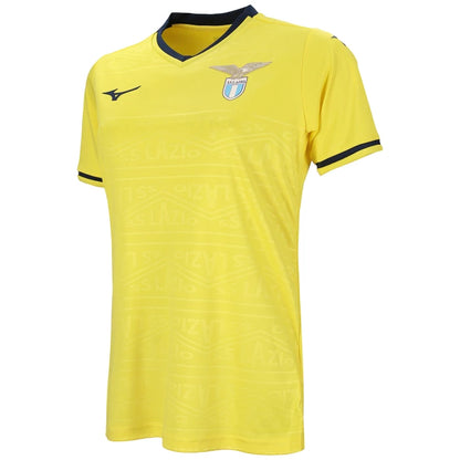 LAZIO MAGLIA GARA AWAY  2024/25