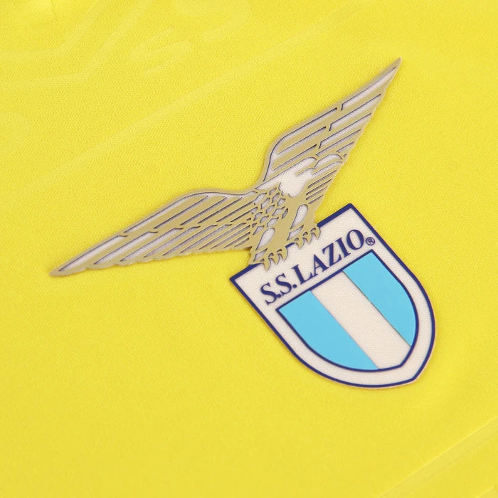 LAZIO MAGLIA GARA AWAY  2024/25