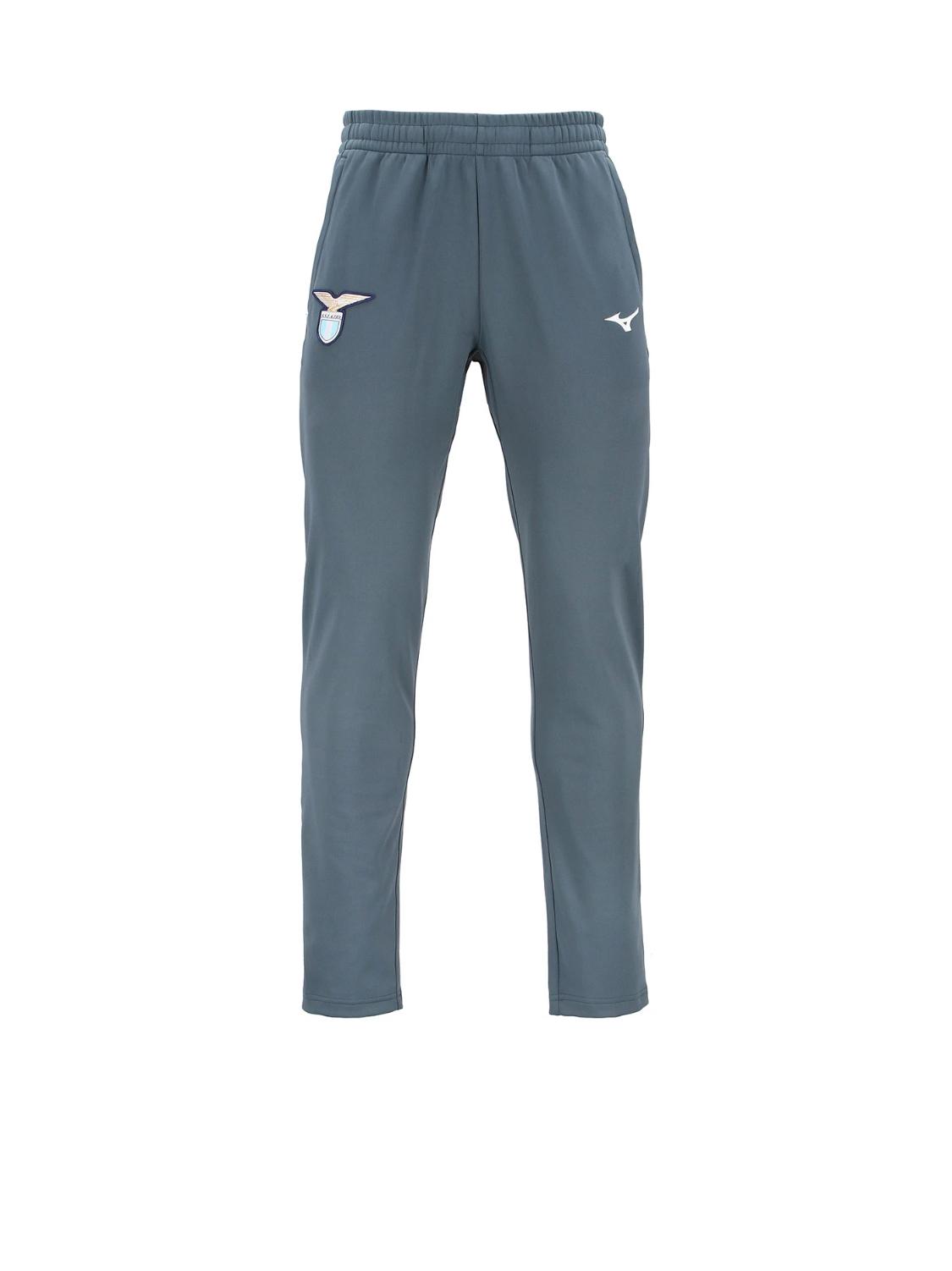 lazio tuta rappresentanza FZ cappuccio retro blue 2025/26
