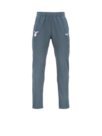 lazio tuta rappresentanza FZ cappuccio retro blue 2025/26