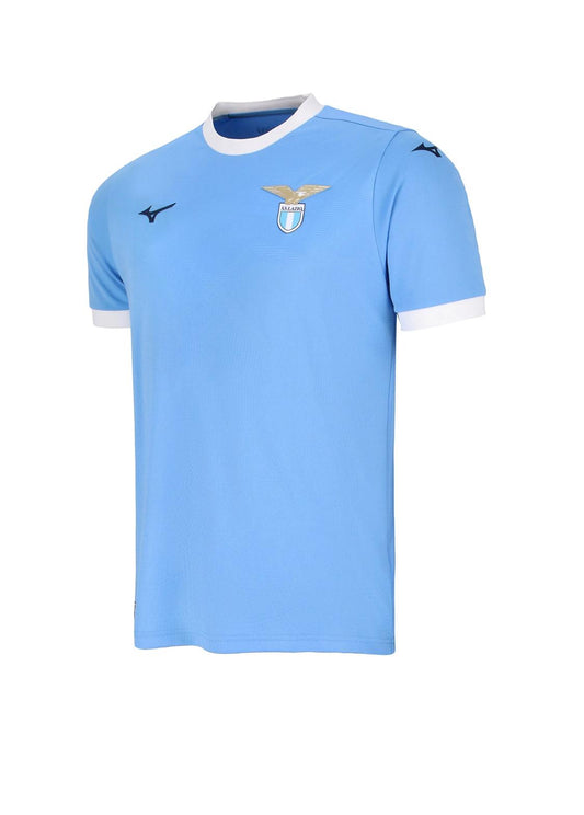 LAZIO MAGLIA GARA HOME 2025/26