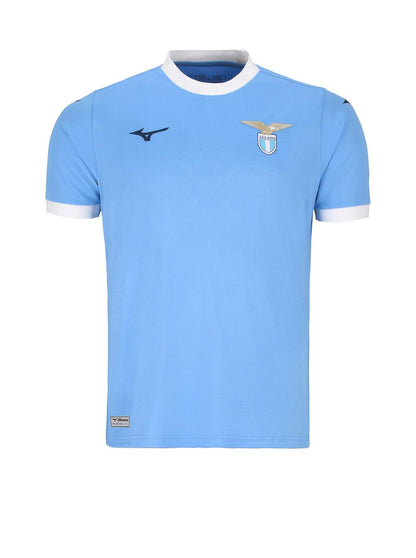 LAZIO MAGLIA GARA HOME 2025/26