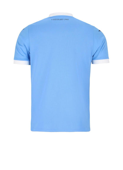 LAZIO MAGLIA GARA HOME 2025/26