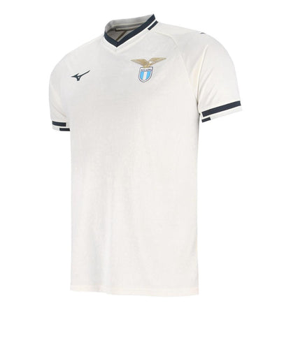 LAZIO MAGLIA GARA AWAY 2025/26