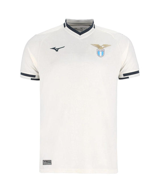 LAZIO MAGLIA GARA AWAY 2025/26