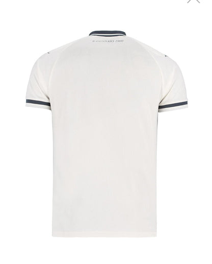 LAZIO MAGLIA GARA AWAY 2025/26