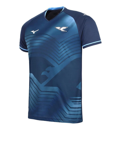 LAZIO MAGLIA GARA THIRD 2025/26