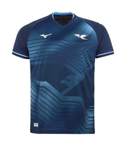 LAZIO MAGLIA GARA THIRD 2025/26