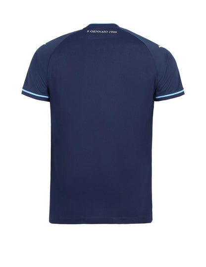 LAZIO MAGLIA GARA THIRD 2025/26