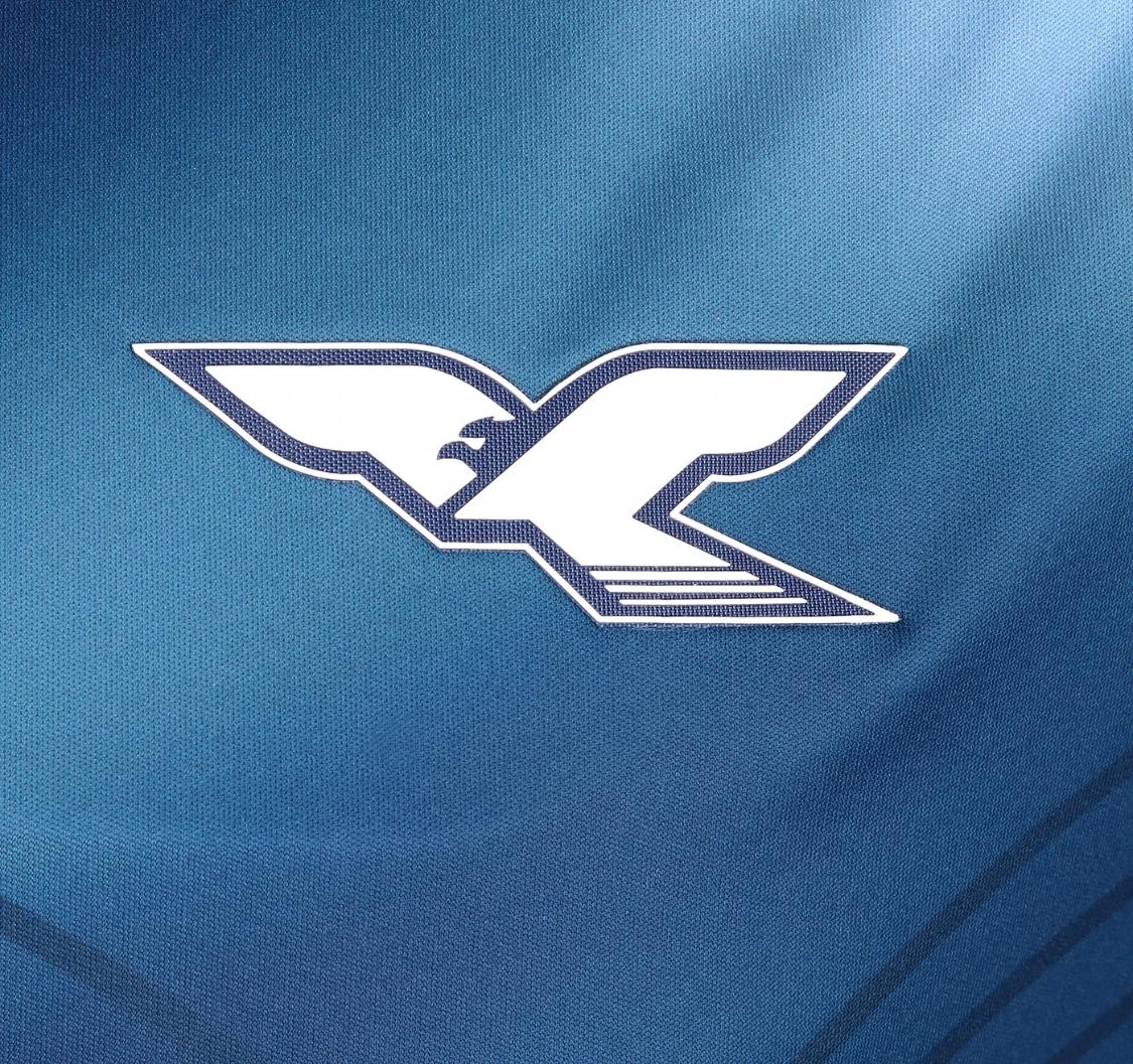 LAZIO MAGLIA GARA THIRD 2025/26