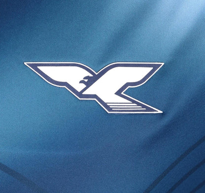 LAZIO MAGLIA GARA THIRD 2025/26