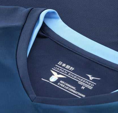 LAZIO MAGLIA GARA THIRD 2025/26