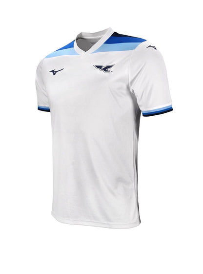 LAZIO MAGLIA GARA HOME ANNIVERSARIO 125