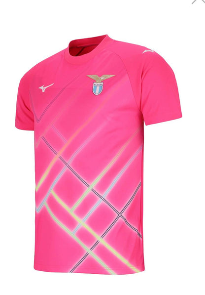 LAZIO MAGLIA GARA HOME PORTIERE 2025/26