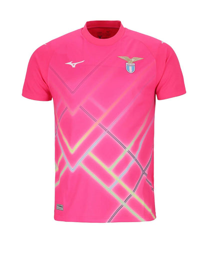 LAZIO MAGLIA GARA HOME PORTIERE 2025/26