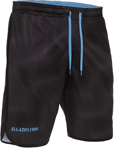 Macron Short SS Lazio  Active 2020/21 ADULTO